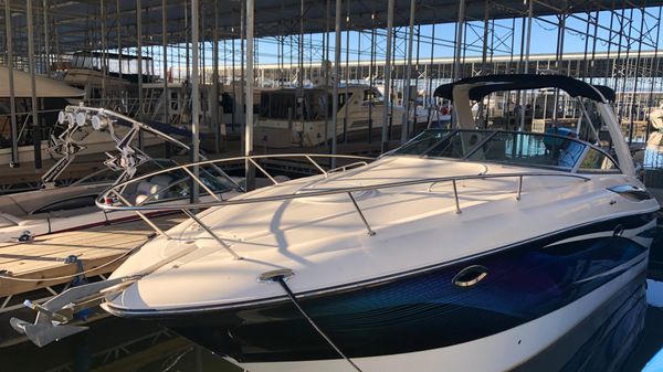 Monterey 270 Cruiser
