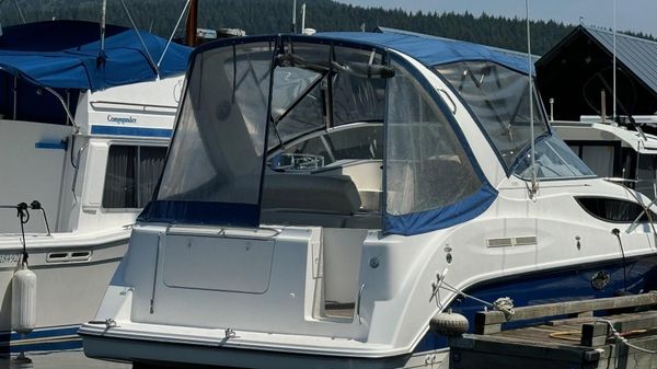 Bayliner 285 