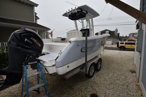 Robalo R230-CENTER-CONSOLE image