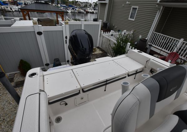 Robalo R230-CENTER-CONSOLE image