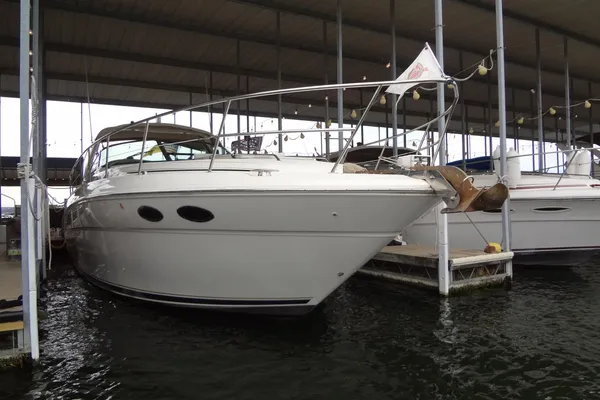 Sea-ray 380-SUNDANCER image