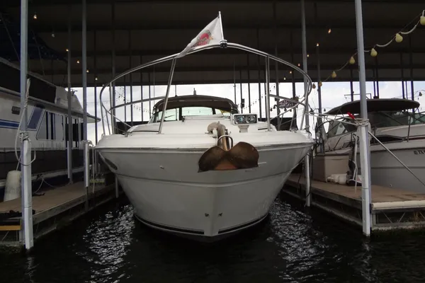 Sea-ray 380-SUNDANCER image