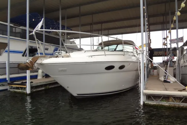 Sea-ray 380-SUNDANCER image