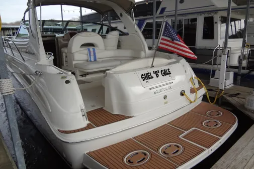 Sea Ray 380 Sundancer image