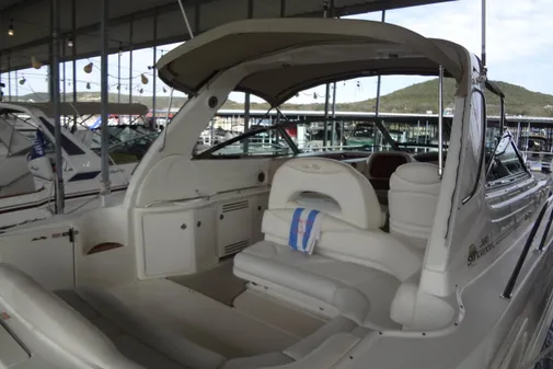Sea Ray 380 Sundancer image