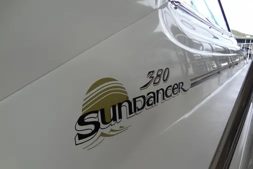 Sea Ray 380 Sundancer image