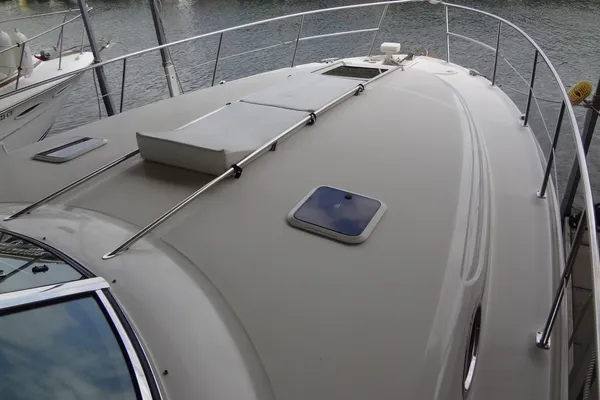 Sea-ray 380-SUNDANCER image