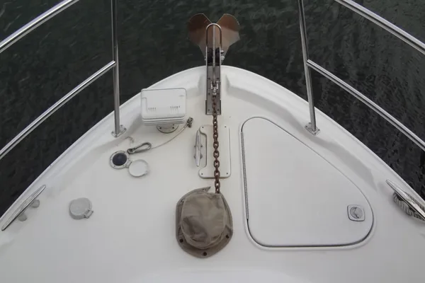 Sea-ray 380-SUNDANCER image