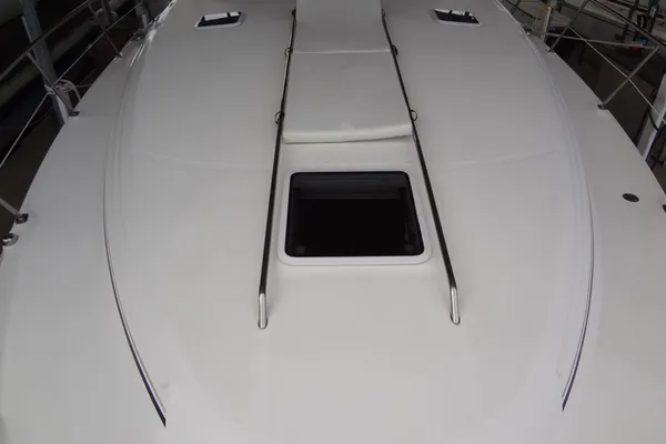 Sea-ray 380-SUNDANCER image