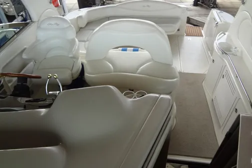 Sea Ray 380 Sundancer image