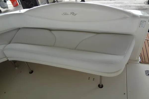 Sea-ray 380-SUNDANCER image