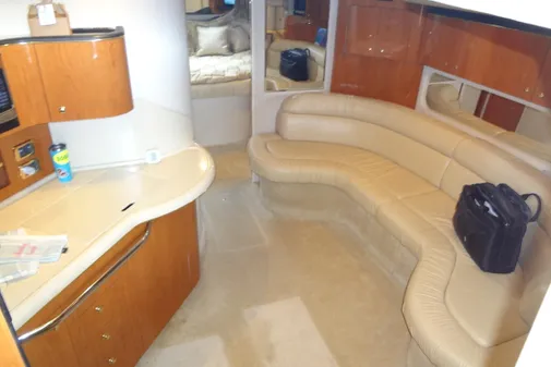 Sea Ray 380 Sundancer image