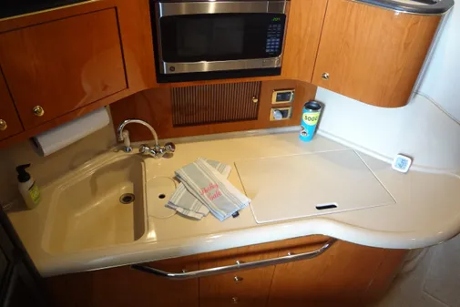 Sea Ray 380 Sundancer image