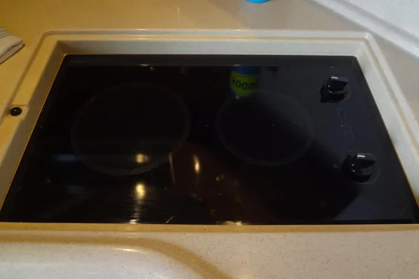 Sea-ray 380-SUNDANCER image