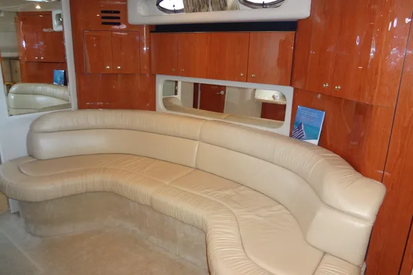 Sea-ray 380-SUNDANCER image