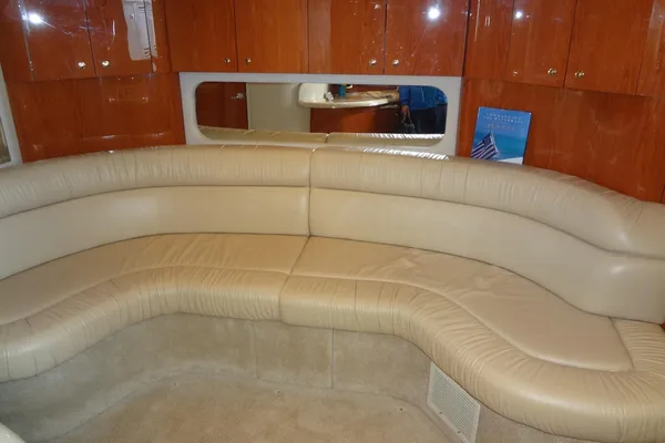 Sea-ray 380-SUNDANCER image