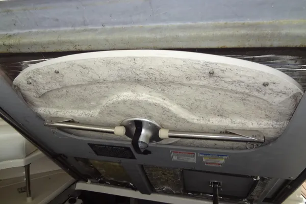 Sea-ray 380-SUNDANCER image