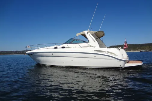 Sea Ray 380 Sundancer image