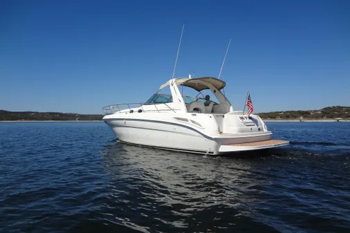 Sea Ray 380 Sundancer image
