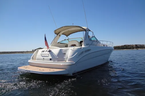 Sea Ray 380 Sundancer image