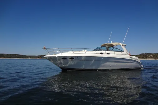 Sea Ray 380 Sundancer image