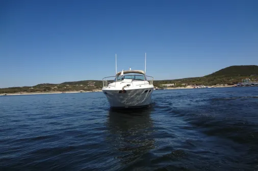 Sea Ray 380 Sundancer image