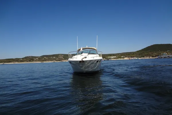 Sea-ray 380-SUNDANCER image