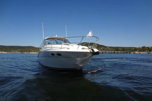 Sea Ray 380 Sundancer image