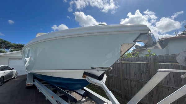 Intrepid 37 OPEN