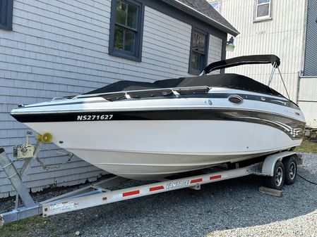 Crownline BR230 image