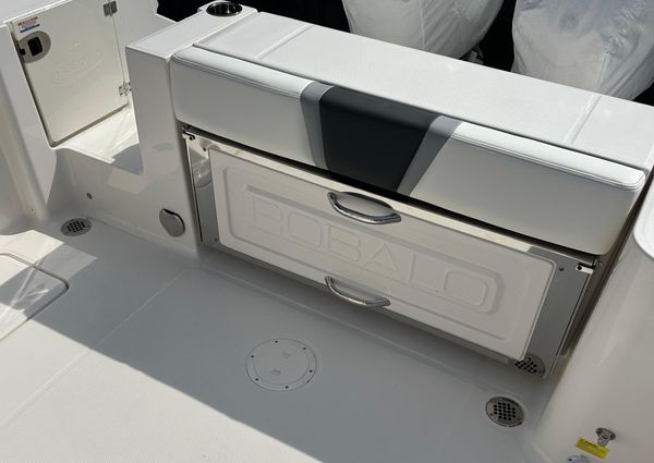 Robalo R250-CENTER-CONSOLE image