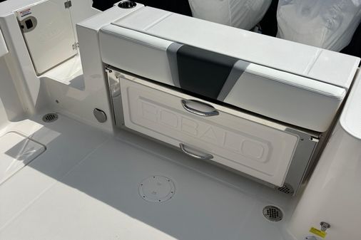 Robalo R250-CENTER-CONSOLE image