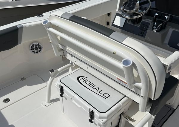 Robalo R250-CENTER-CONSOLE image