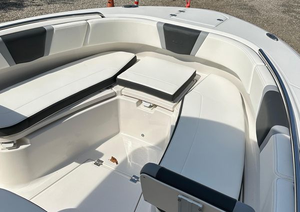 Robalo R250-CENTER-CONSOLE image