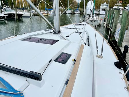 Jeanneau Sun Odyssey 469 image
