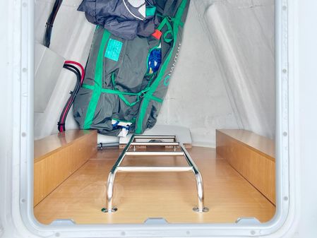 Jeanneau Sun Odyssey 469 image