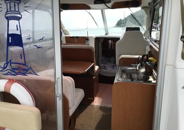 Beneteau ANTARES-8S image