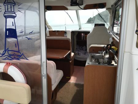 Beneteau ANTARES-8S image