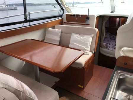 Beneteau ANTARES-8S image