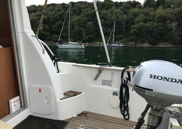 Beneteau ANTARES-8S image