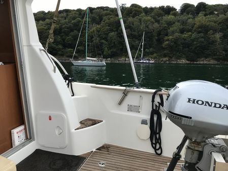 Beneteau ANTARES-8S image