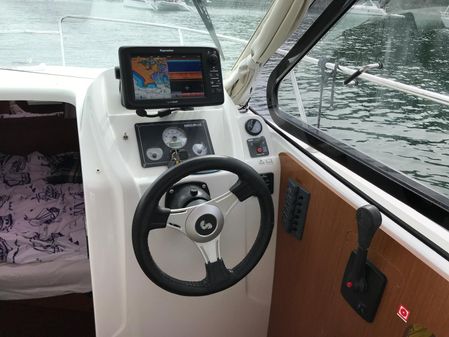 Beneteau ANTARES-8S image