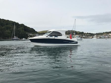 Beneteau ANTARES-8S image