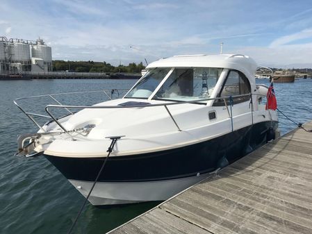 Beneteau ANTARES-8S image