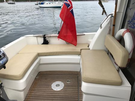 Beneteau ANTARES-8S image