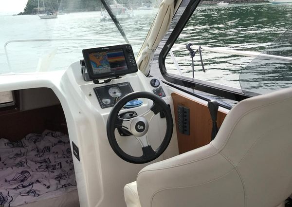 Beneteau ANTARES-8S image