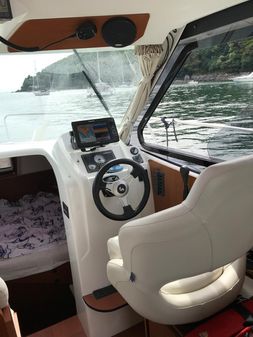 Beneteau ANTARES-8S image