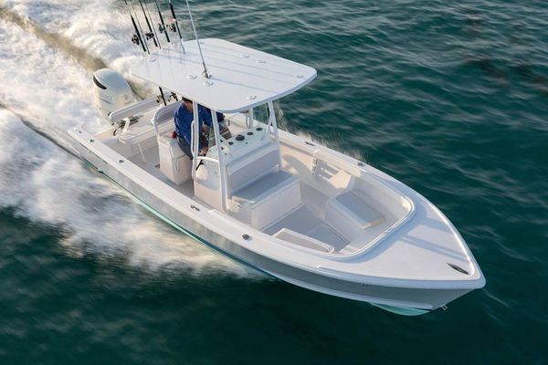 Albury Brothers 23 Forward Seating - main image