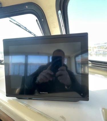 Parker 2520-XL-SPORT-CABIN image