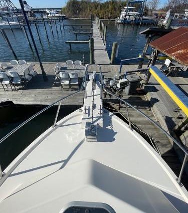 Parker 2520-XL-SPORT-CABIN image